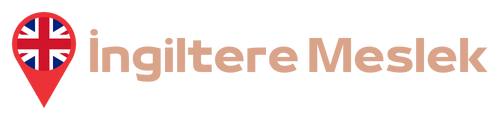 İngiltere Meslek